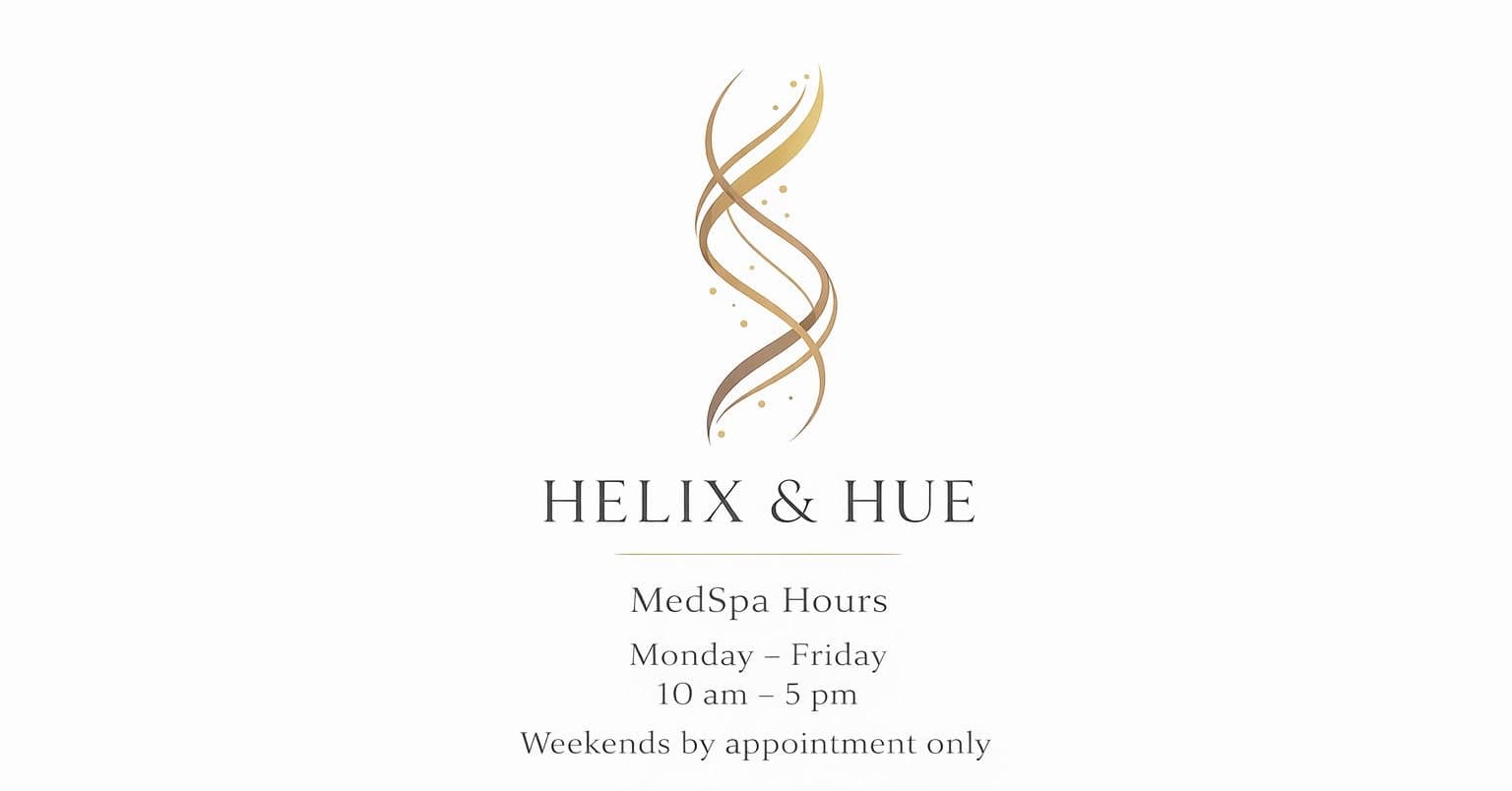 Helix & Hue MedSpa photo 1 of 2