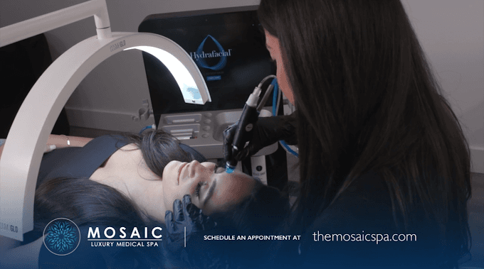 Mosaic Luxury Medical Spa - West Bloomfield