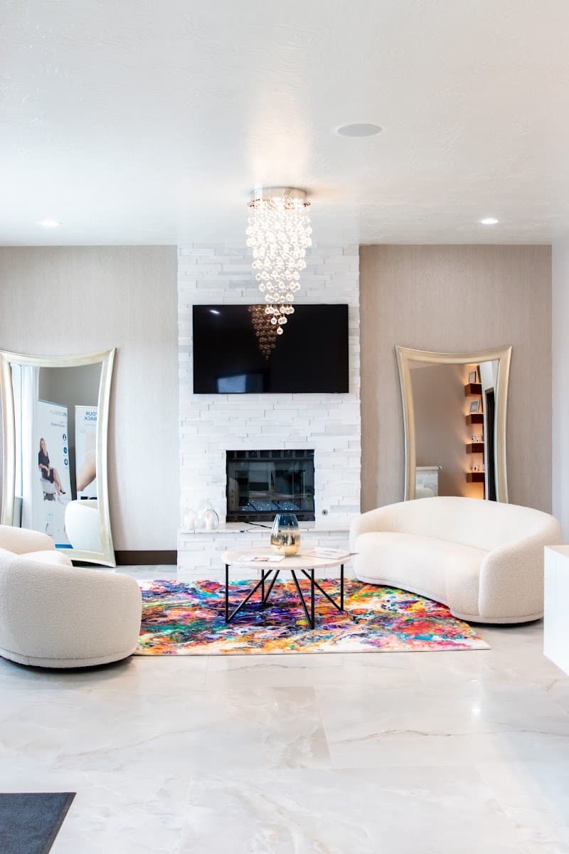 Luxe Medical Spa