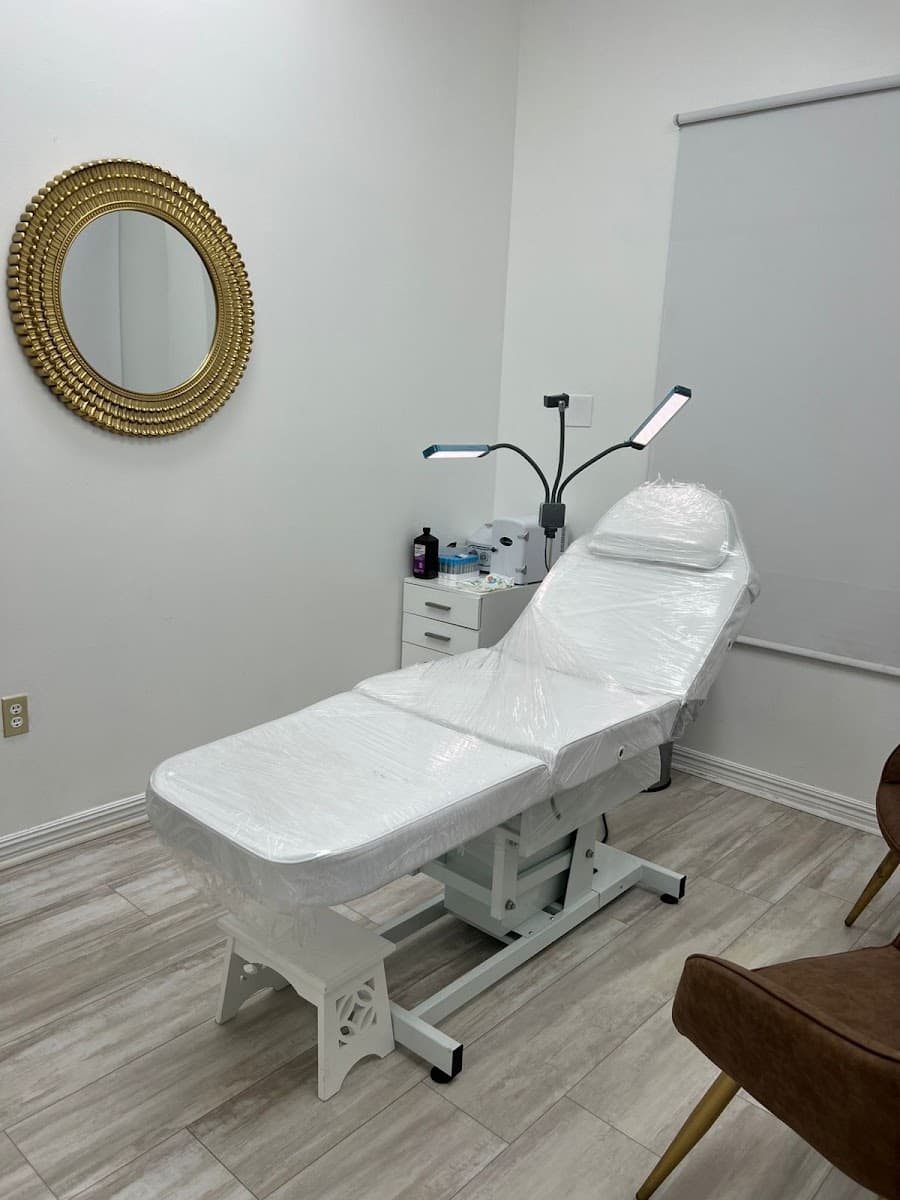 Harmony Med Spa