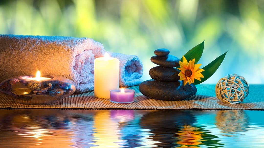 Body Relaxation Massage Therapy photo 1 of 2