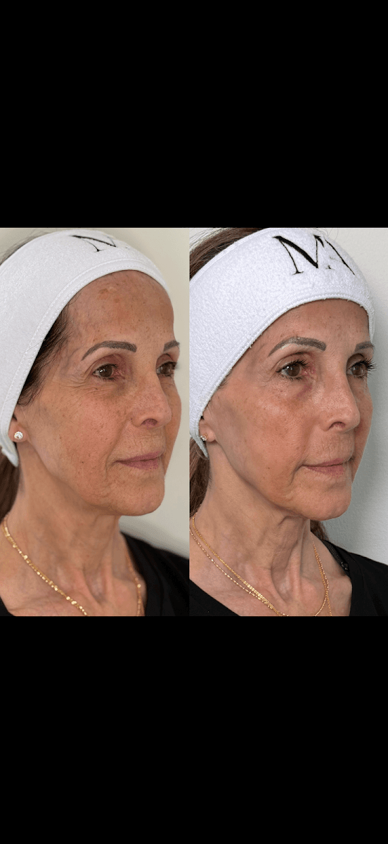Modern Aesthetics + Skin Medical Spa