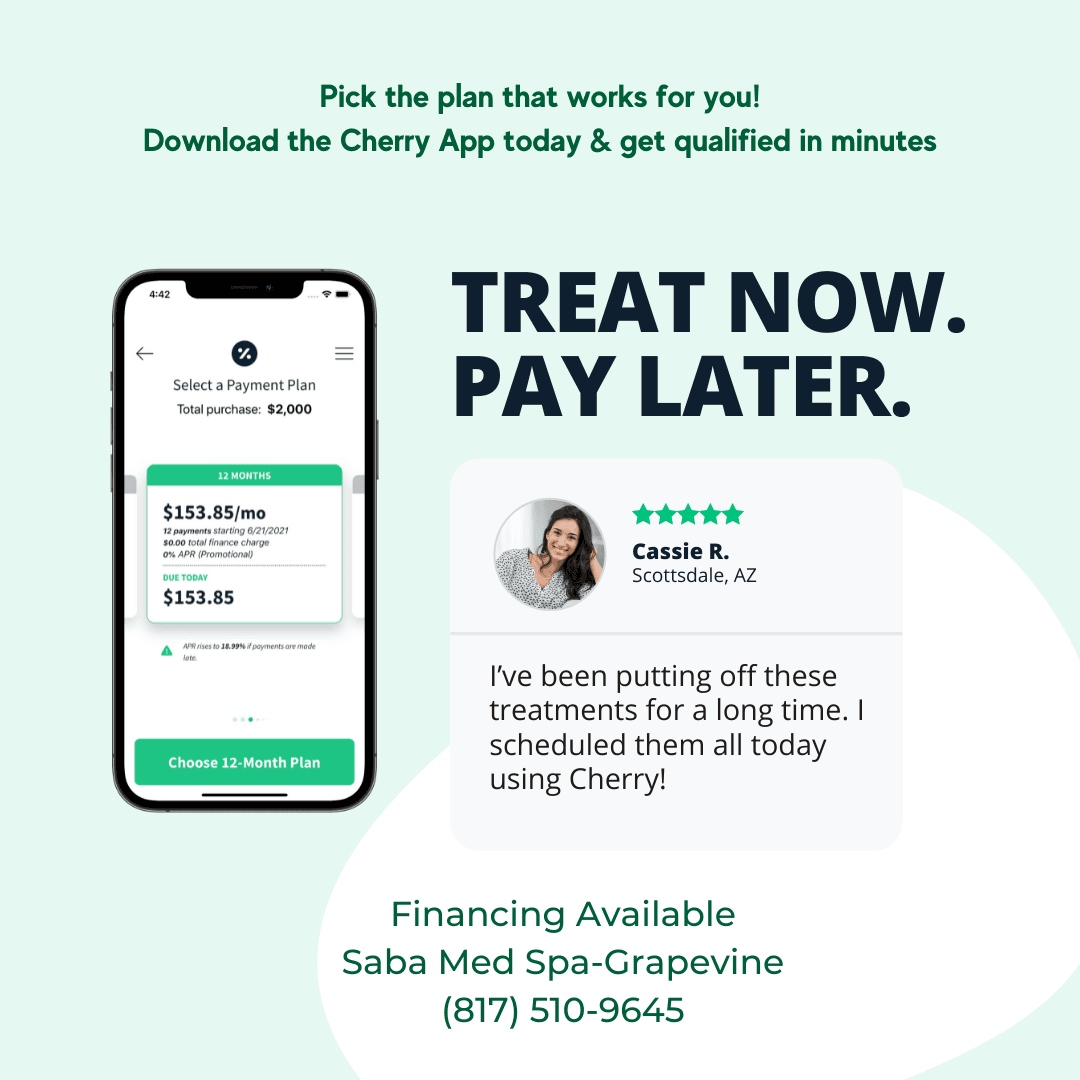 Saba MedSpa