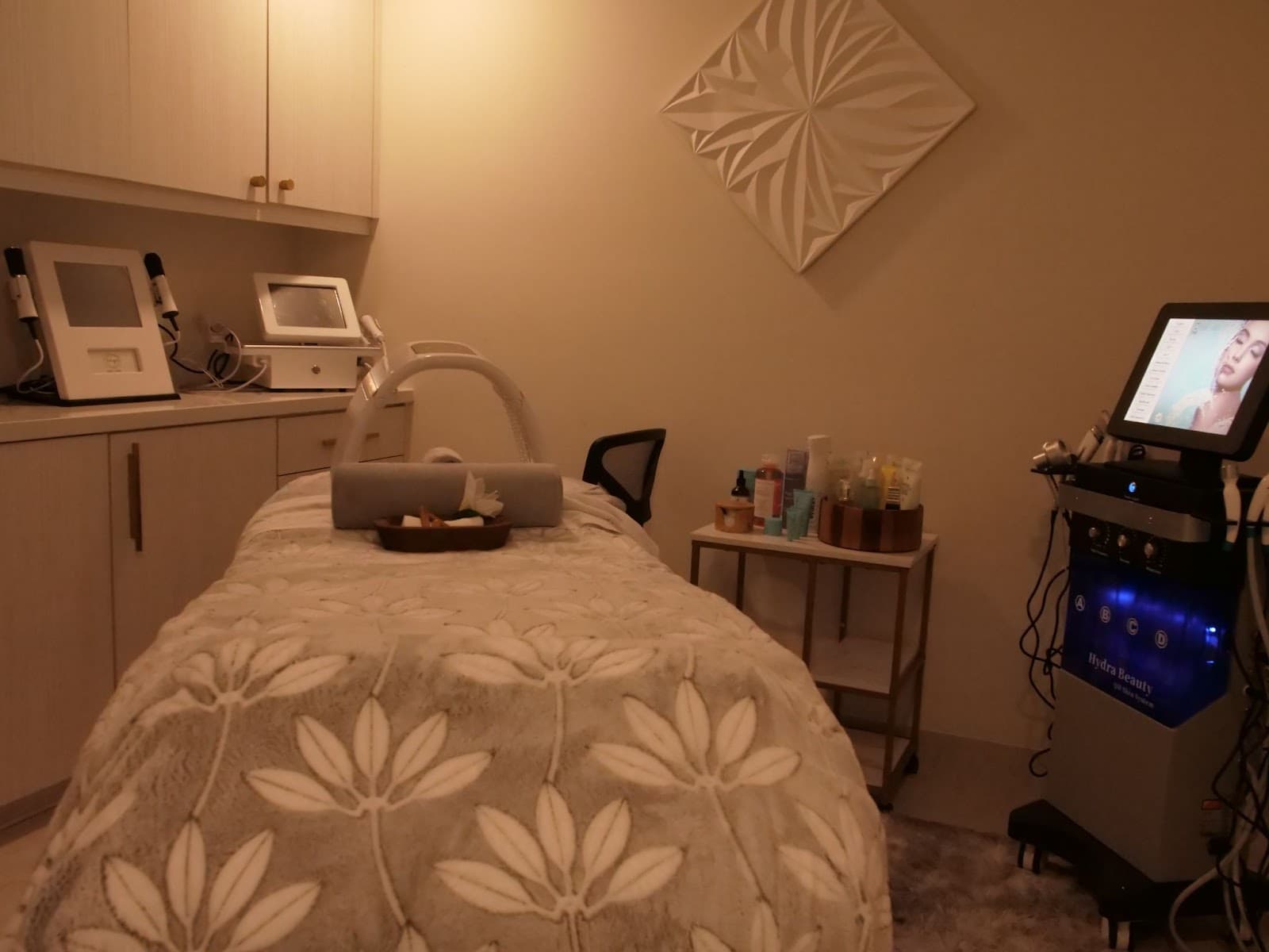 SPA De La Vie Palm Aire