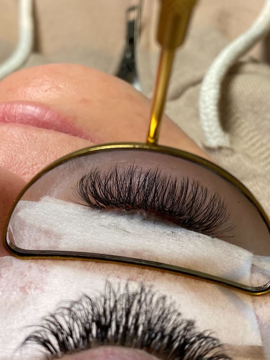 Lash and Company - Parker