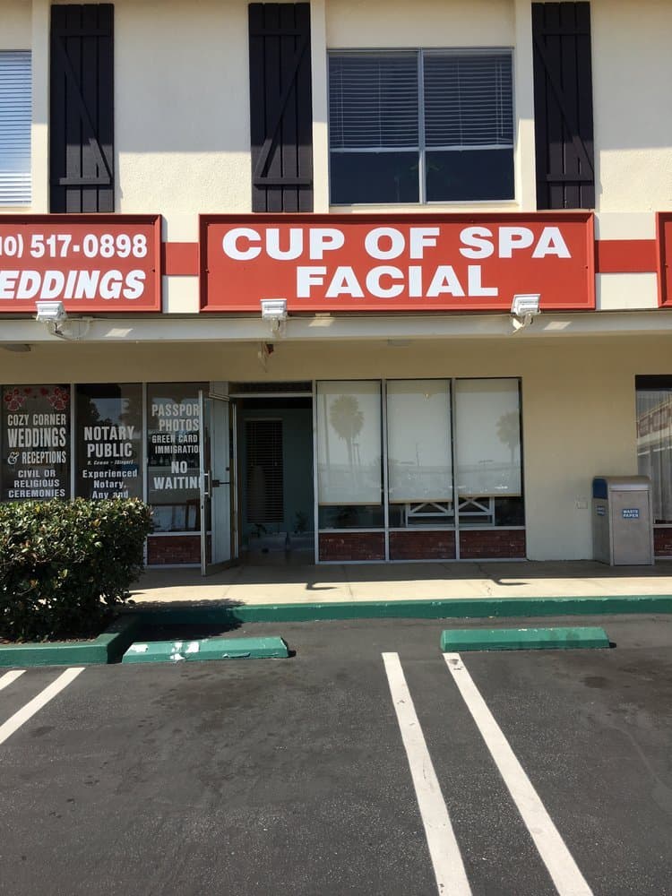Cup of Spa photo 1 of 2