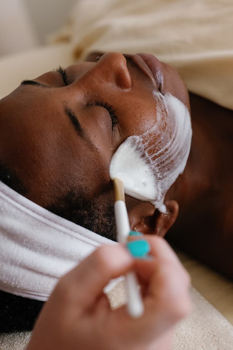 Balance Beauty Spa + Wellness