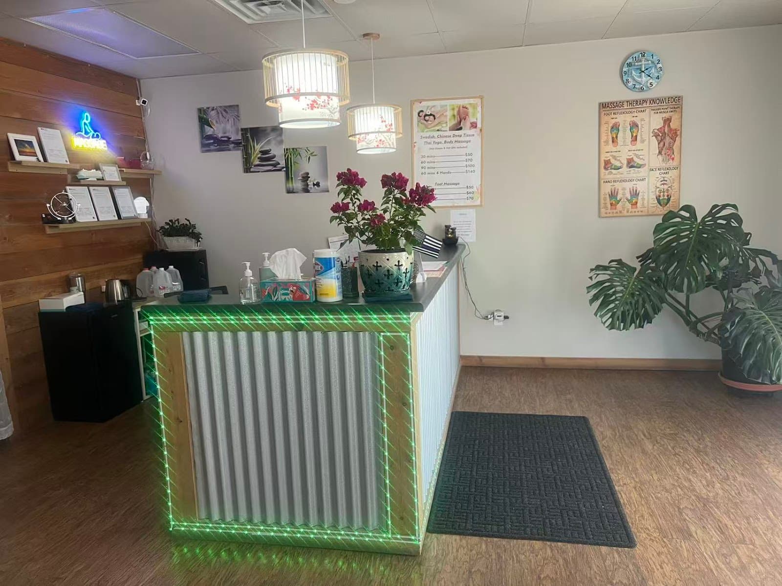 Green Health Massage photo 1 of 8