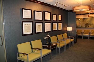 Baucom & Mina Derm Surgery, LLC photo 1 of 8