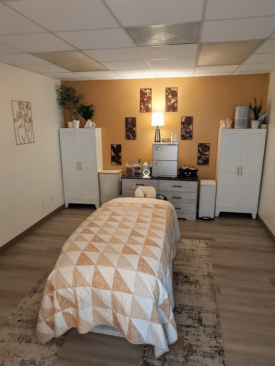 Coastal Bliss Massage & Esthetics