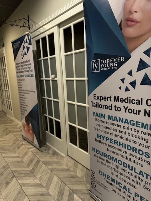Forever Young Medical Spa