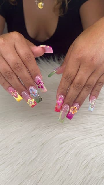 Lucent Nails & Spa