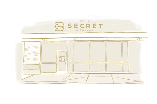 It's A Secret Med Spa - The Woodlands