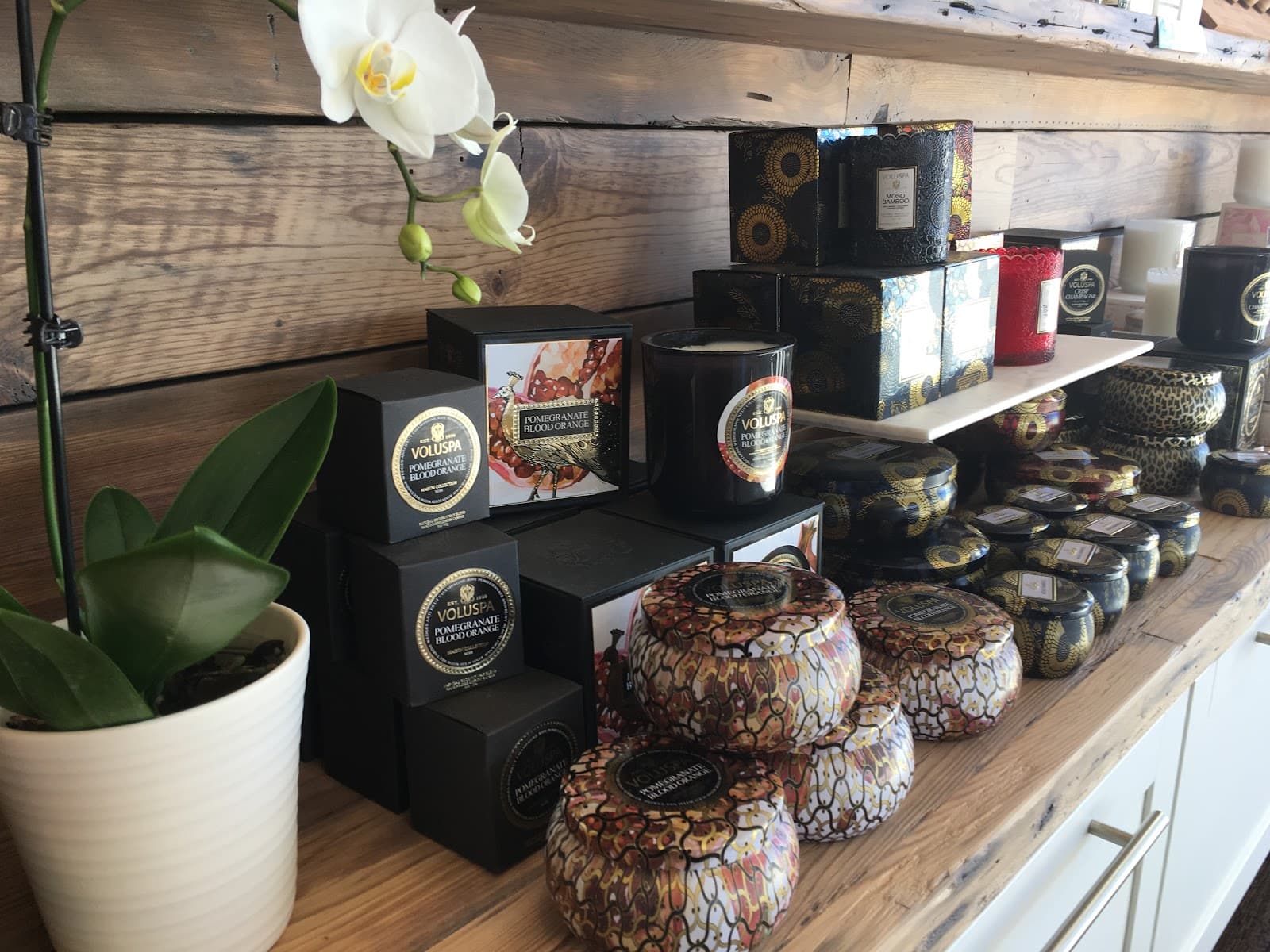 Renata's Organic Skincare
