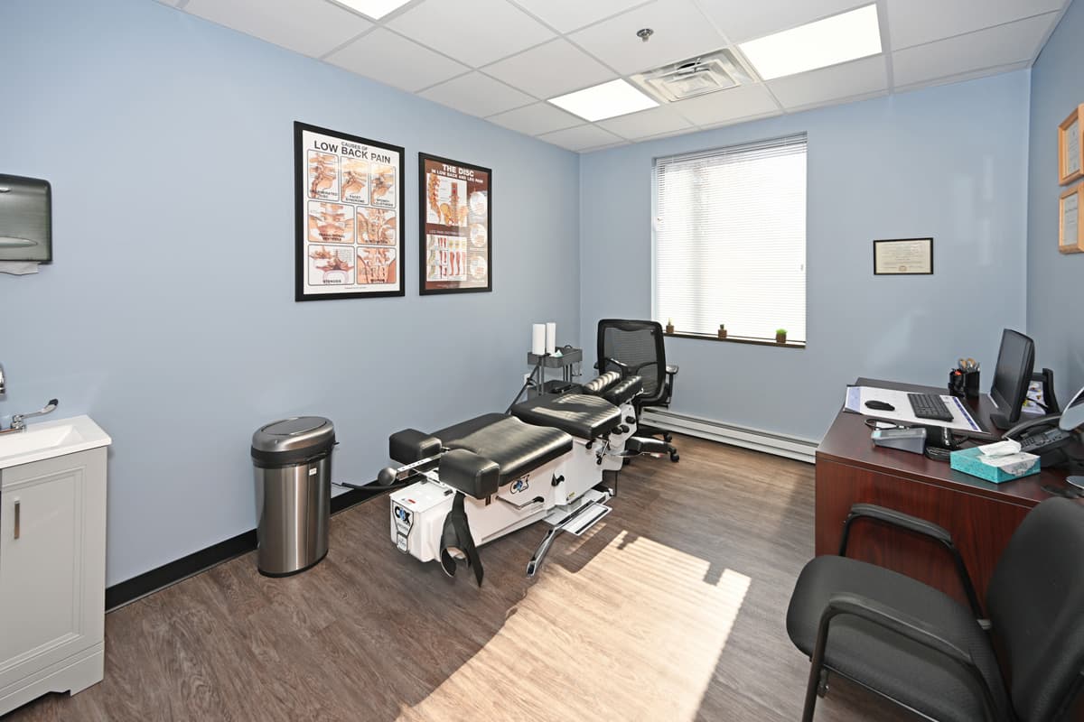 Peak Medical & Wellness Centers - Wayne photo 1 of 8