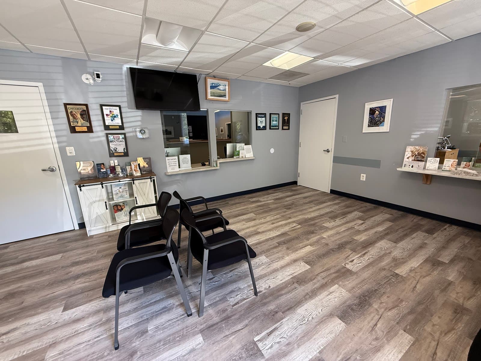 Skin & Laser Dermatology Center - Woodbridge Va