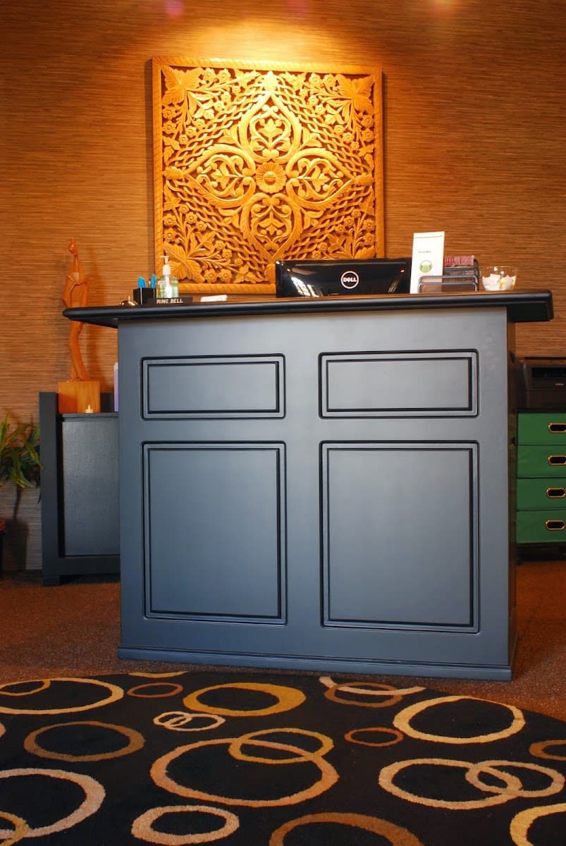 Hemera Wellness Spa