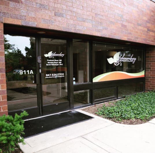 Schaumburg Dermatology