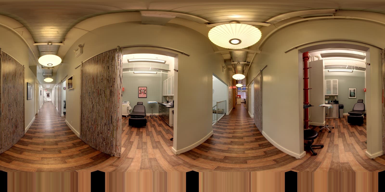 The Dermatology Specialists - Greenwich Village