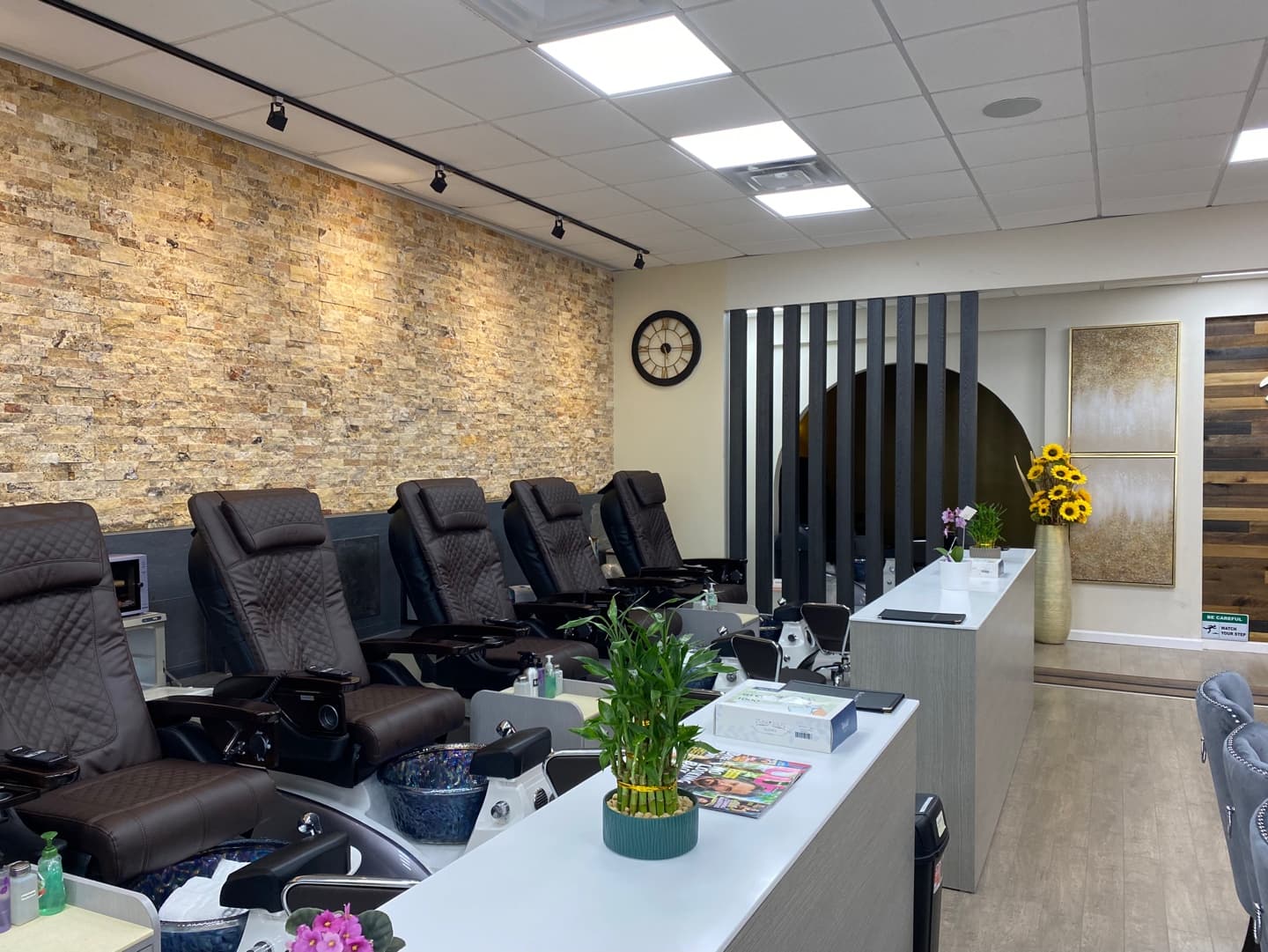 Nu Spa & Nail | Nail salon Holbrook NY photo 1 of 8