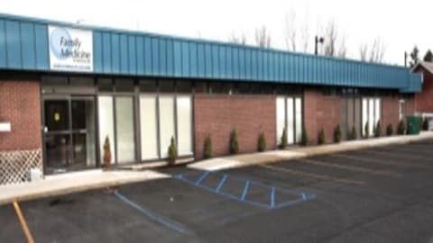 Family Medicine of Mechanicville - Dr. Ingrid Bermudez, MD