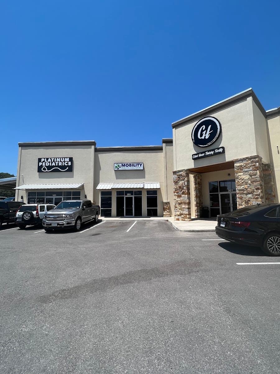Boerne Med Spa photo 1 of 8