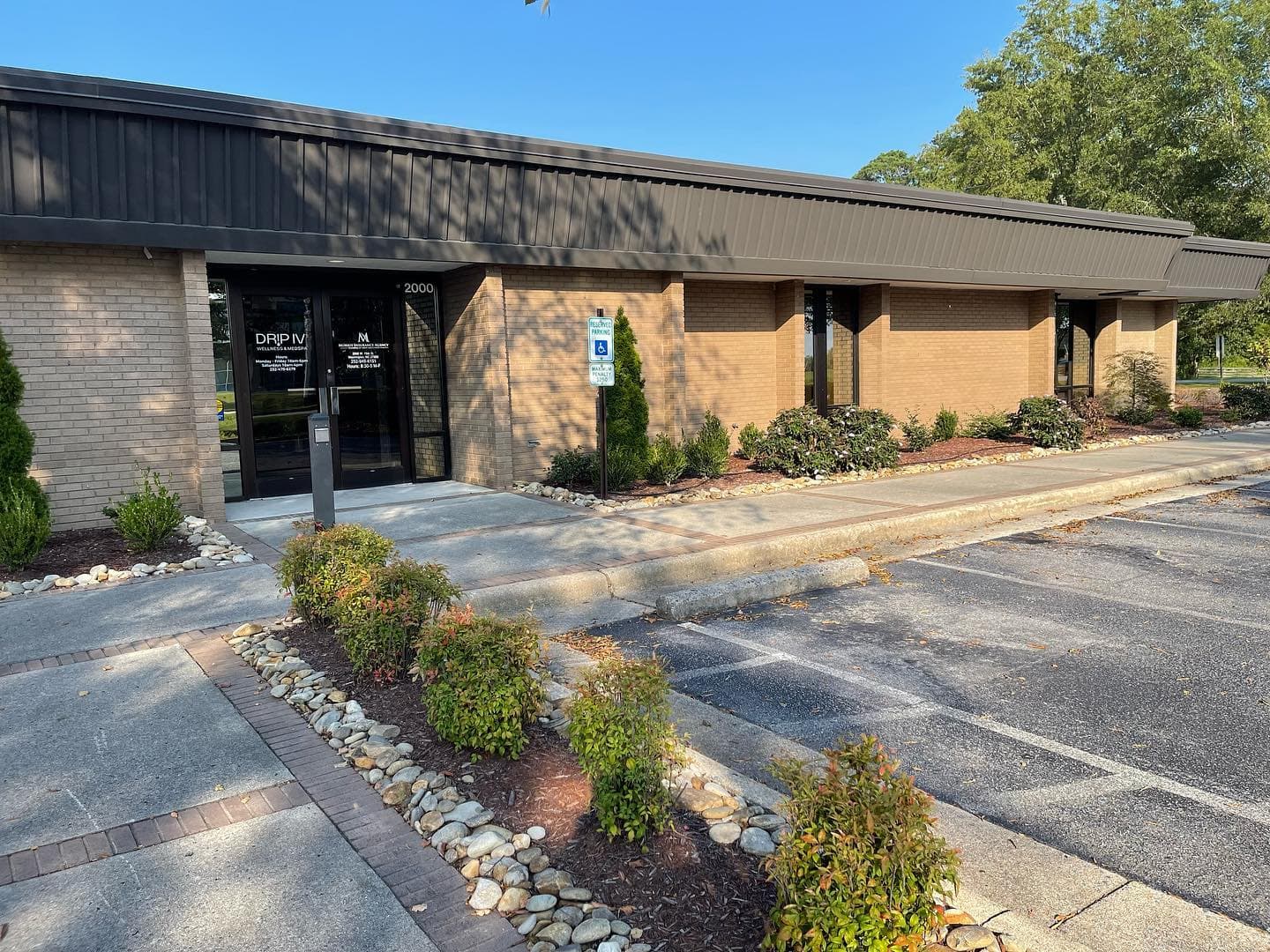 Drip IV Wellness & Medspa photo 1 of 8