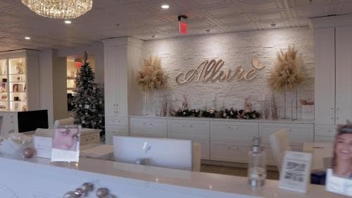 Allure Aesthetics LLC