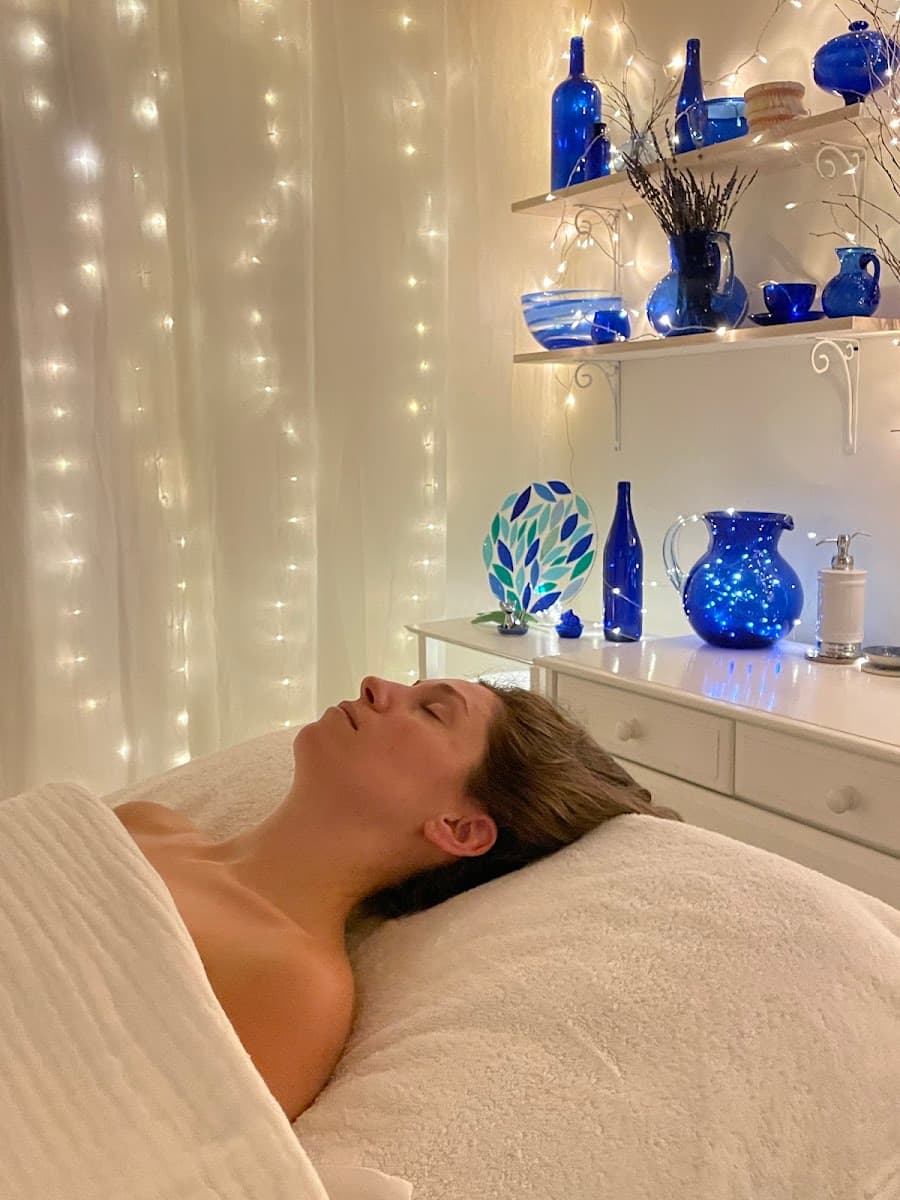 Blue Door Skin Care