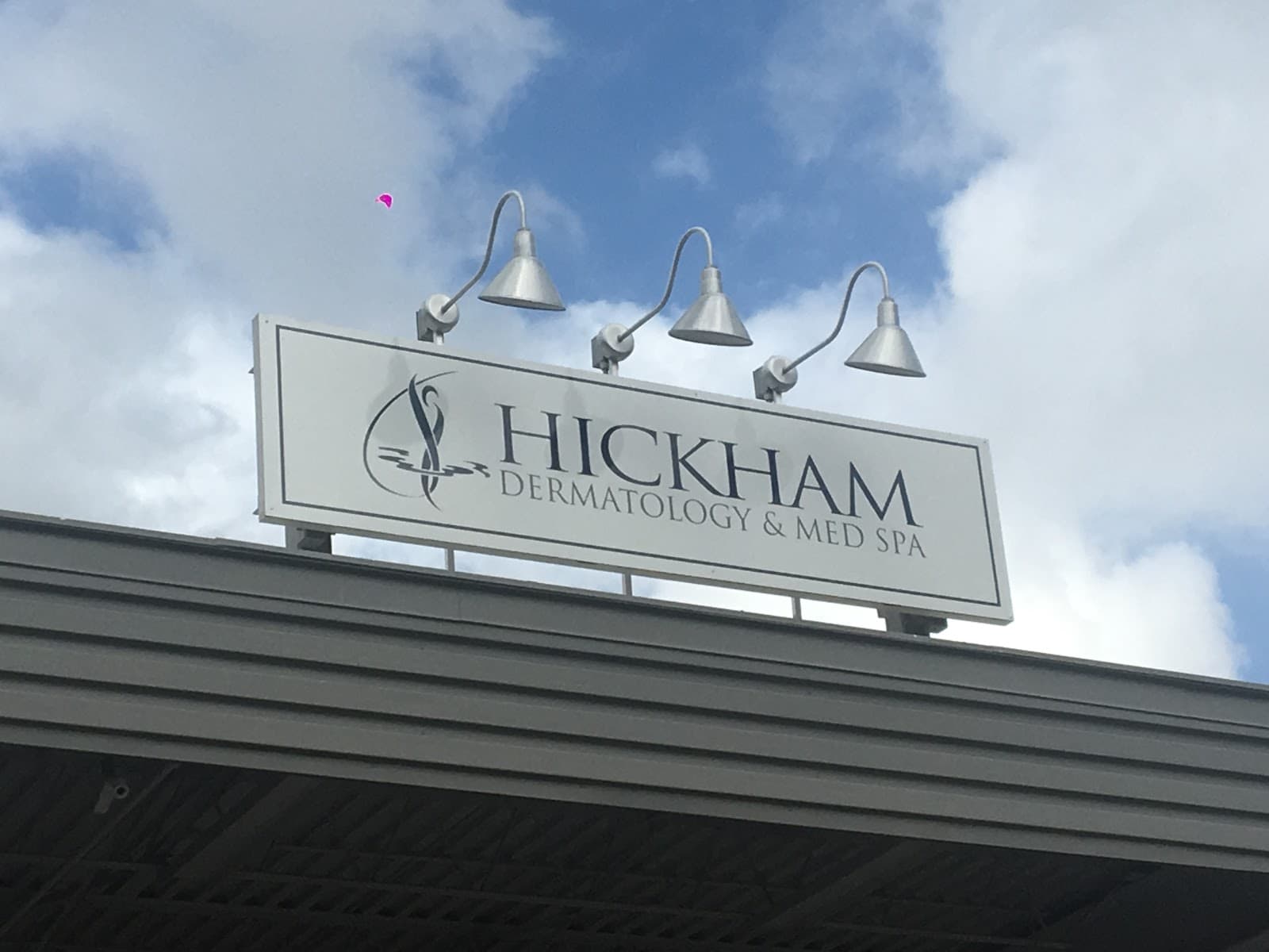 Hickham Dermatology and Med Spa