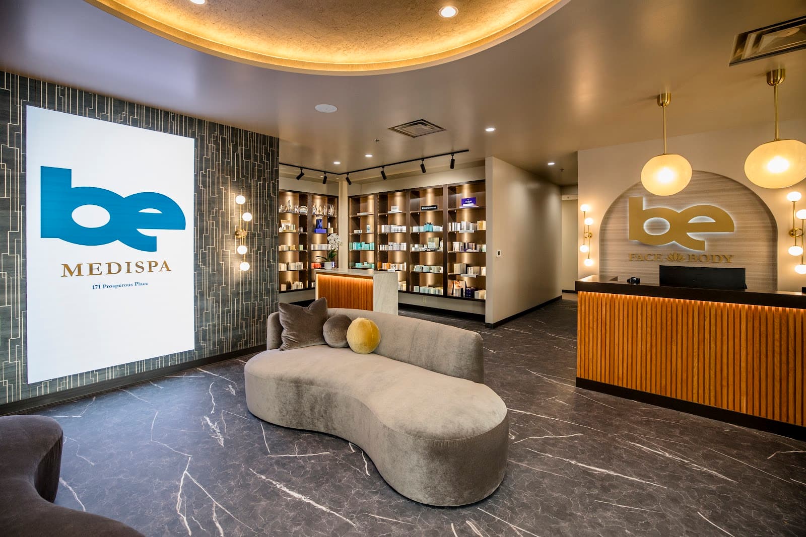 Be Medispa