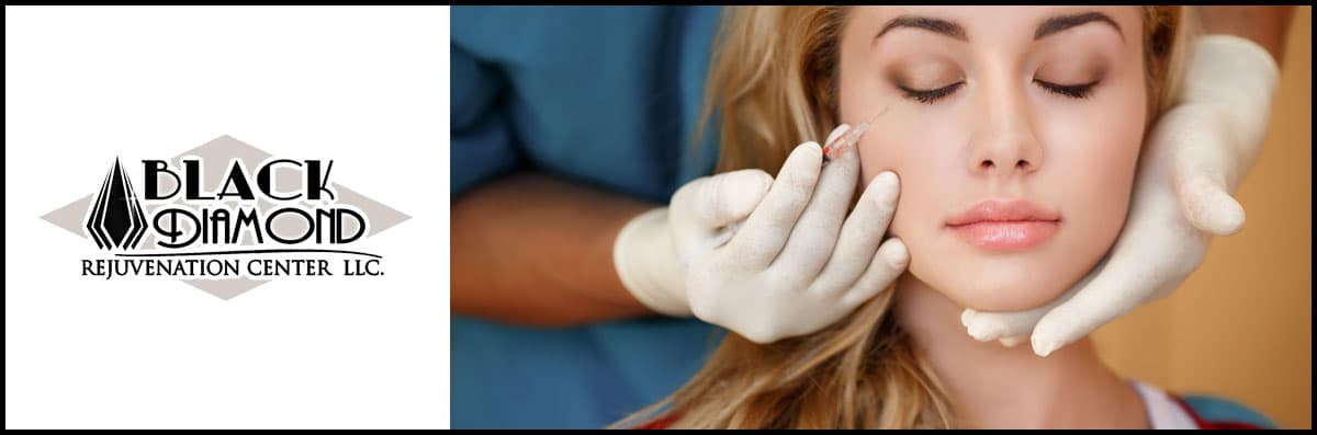 Black Diamond Rejuvenation Center