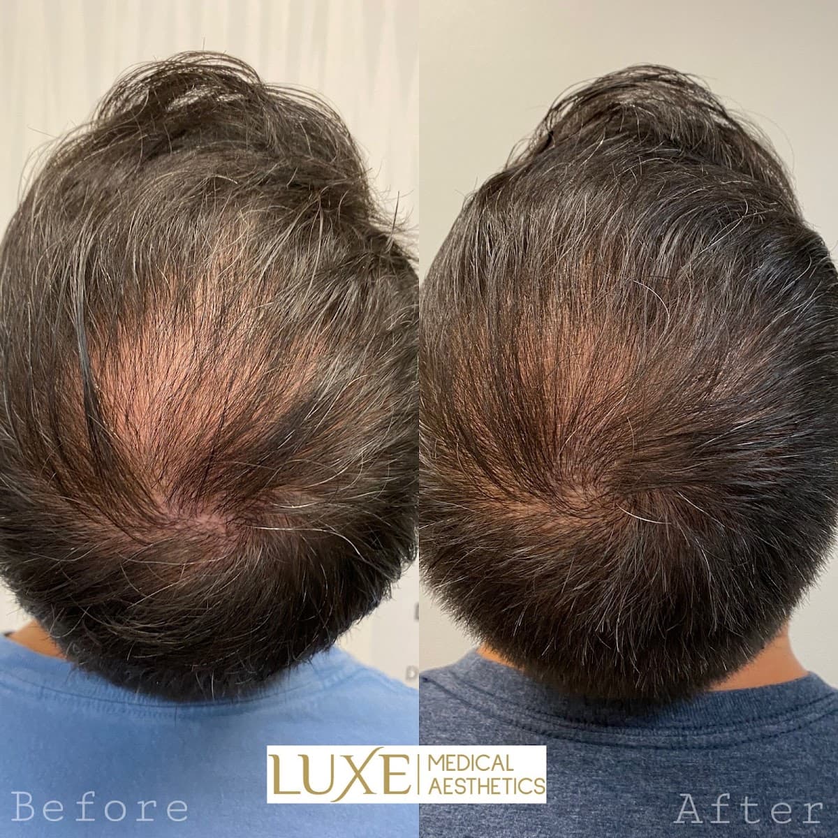 LUXE Medical Aesthetics photo 1 of 8
