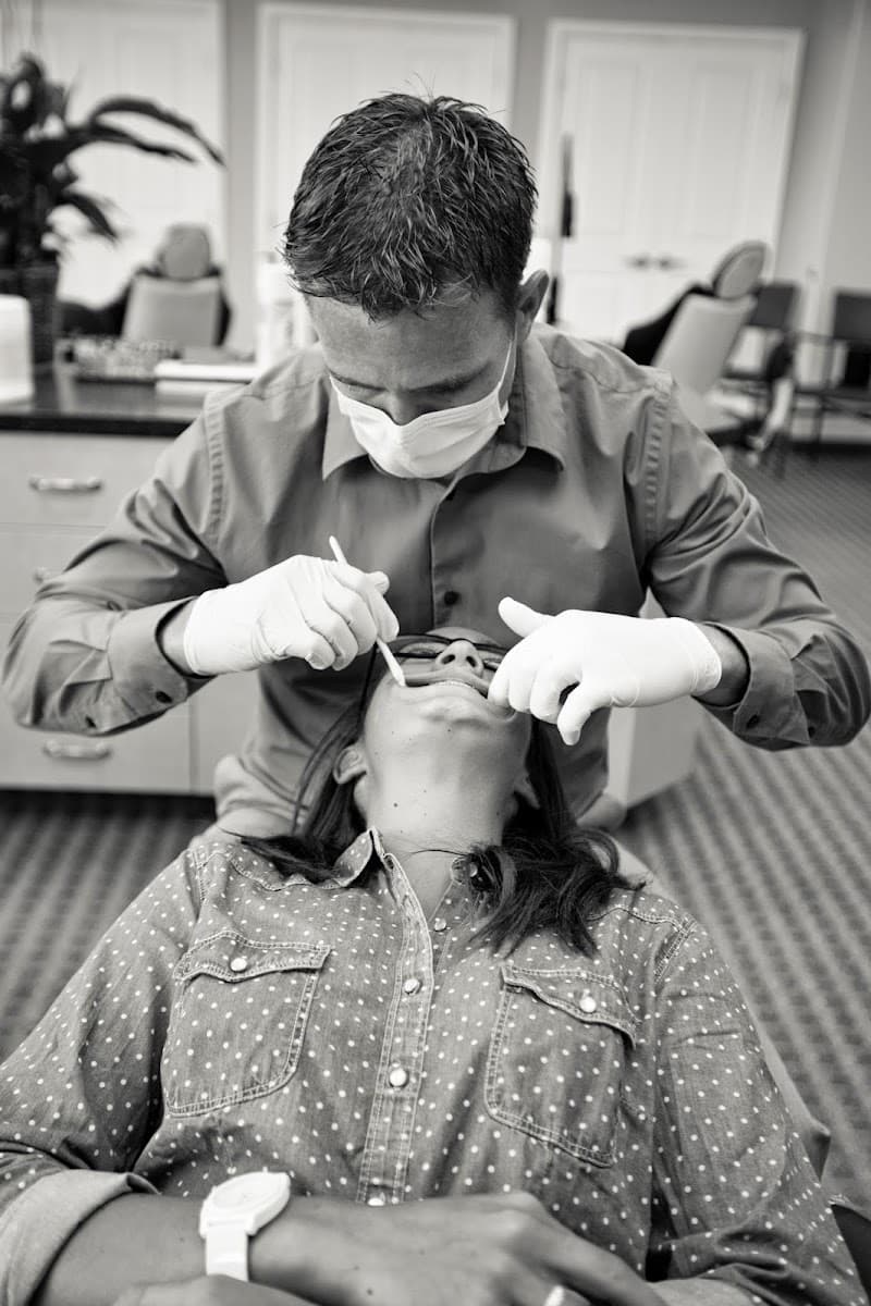 Frandsen Orthodontics photo 1 of 8