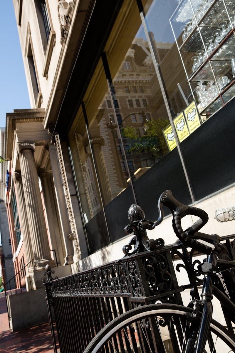 Hotel Indigo Baltimore Downtown by IHG