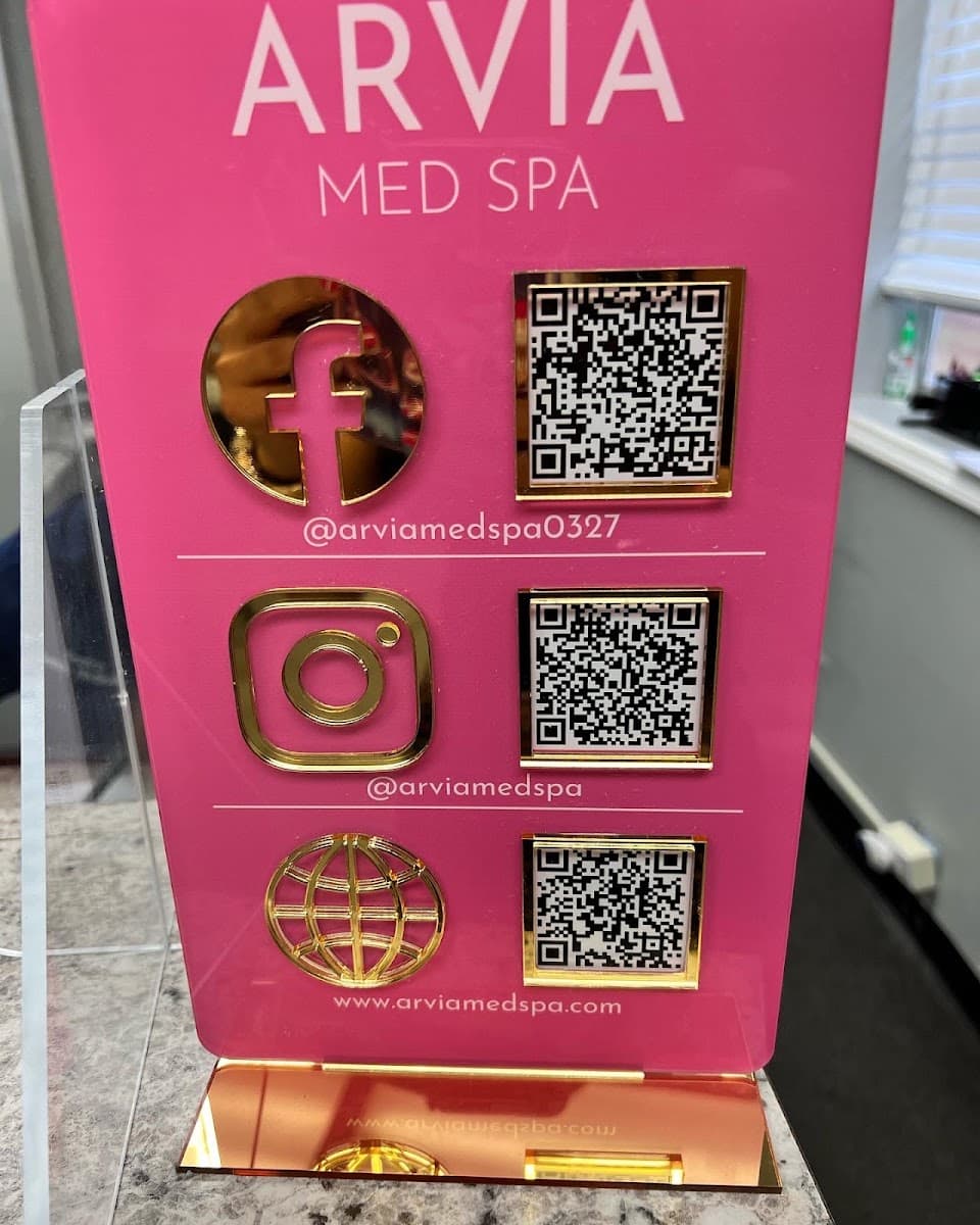 Arvia Med Spa photo 1 of 7