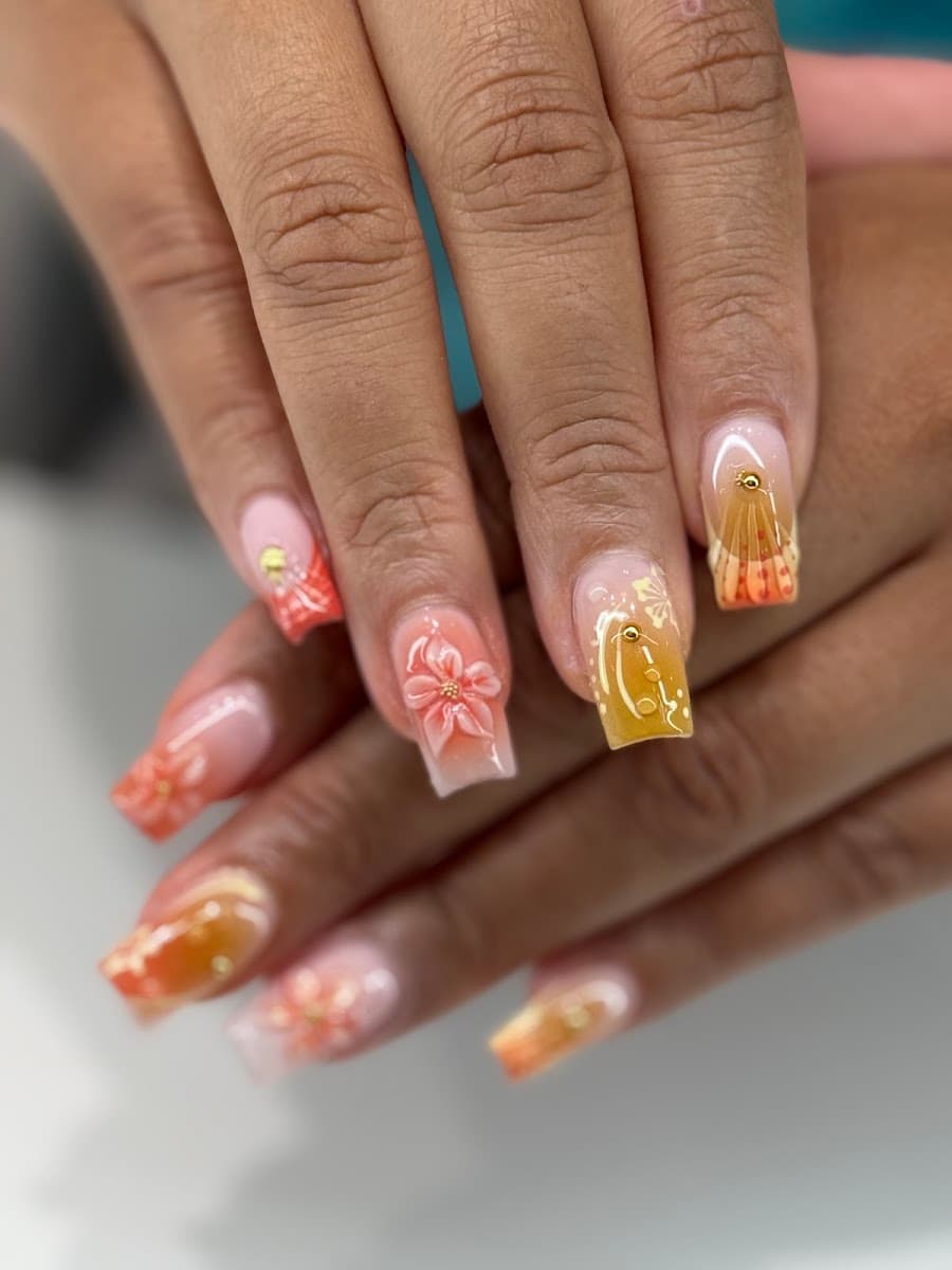 Mila Nail Bar