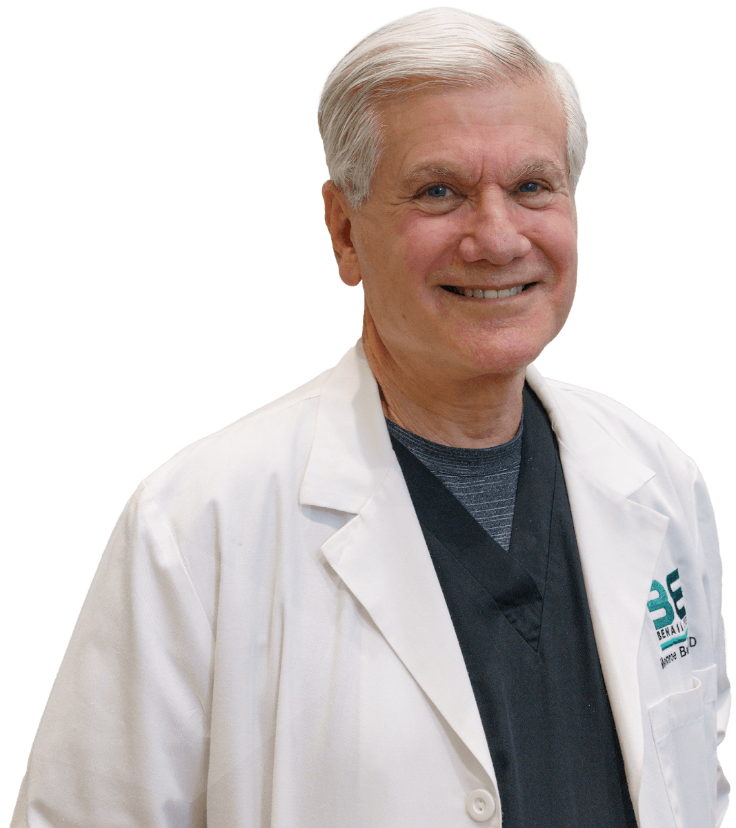 Benaim Eye & Aesthetics - Monroe Benaim, M.D.