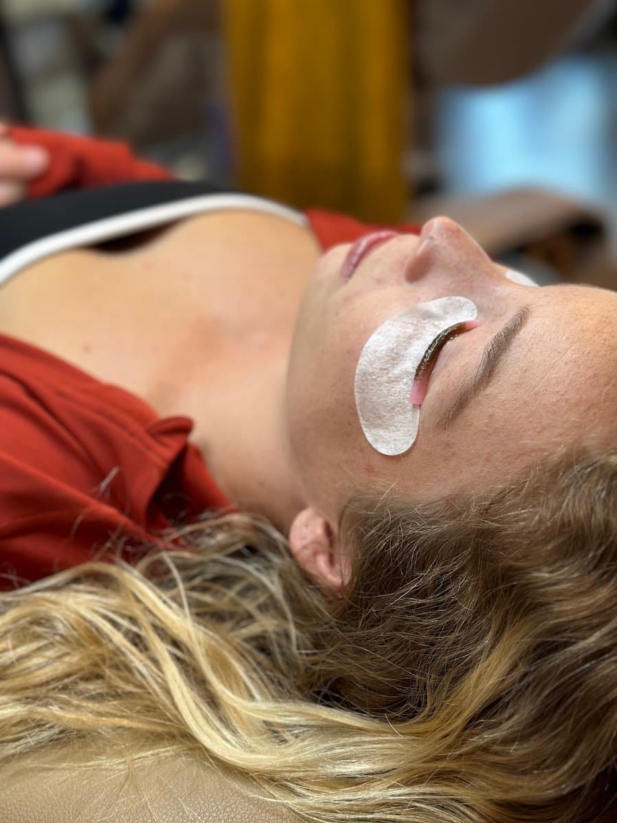 Third Eye Beauty Lounge