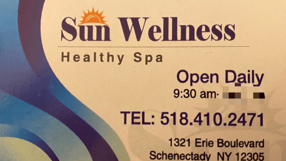 SunWellnessHealthySpa