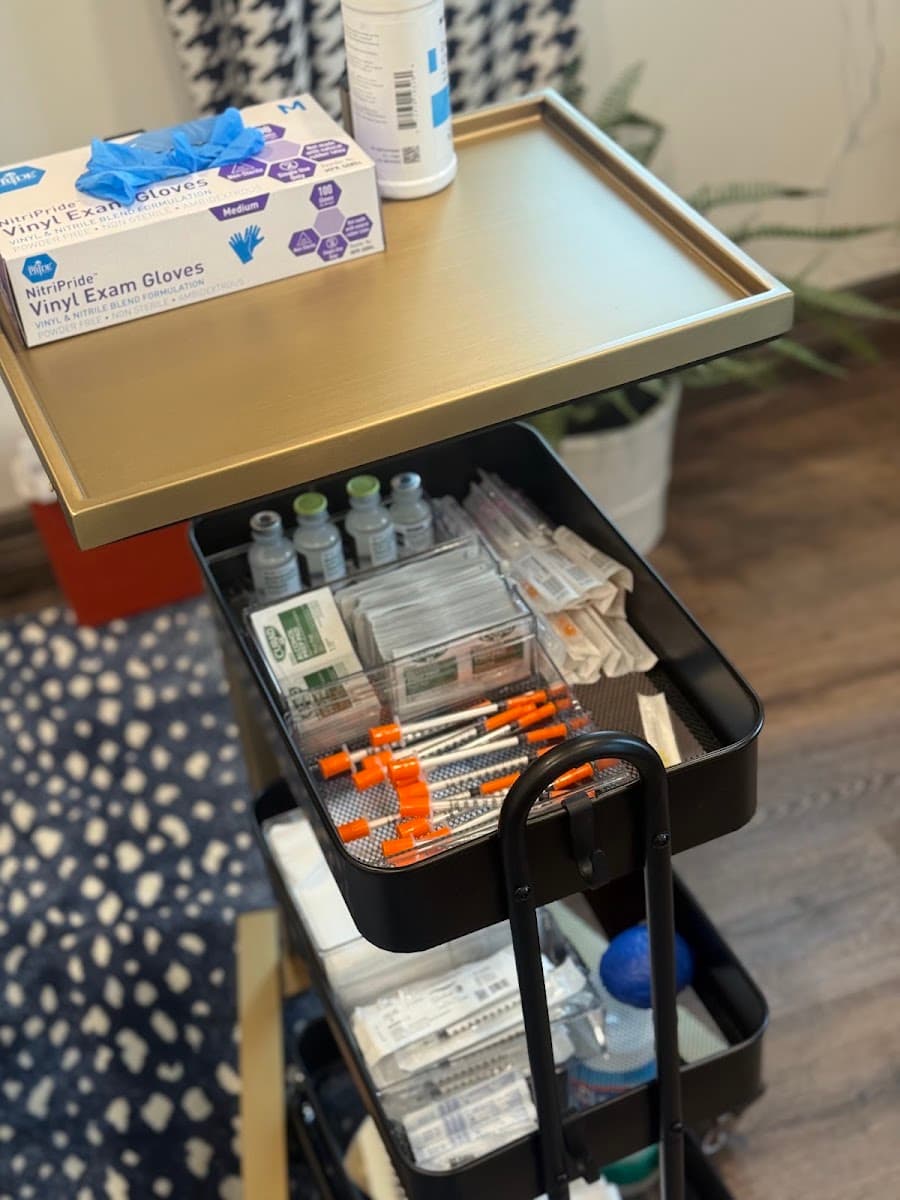 Kyle Weight Loss and Medspa