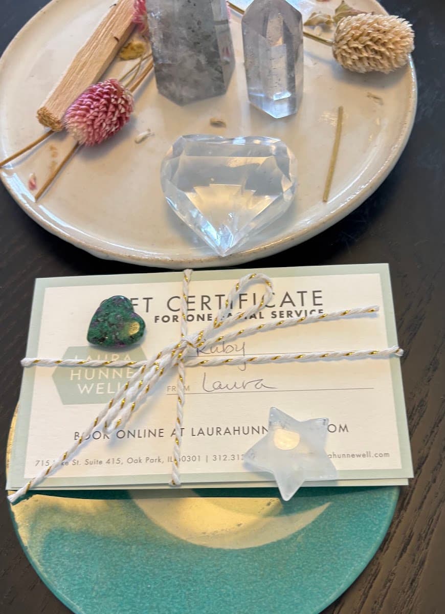 Laura Hunnewell Skincare photo 1 of 5