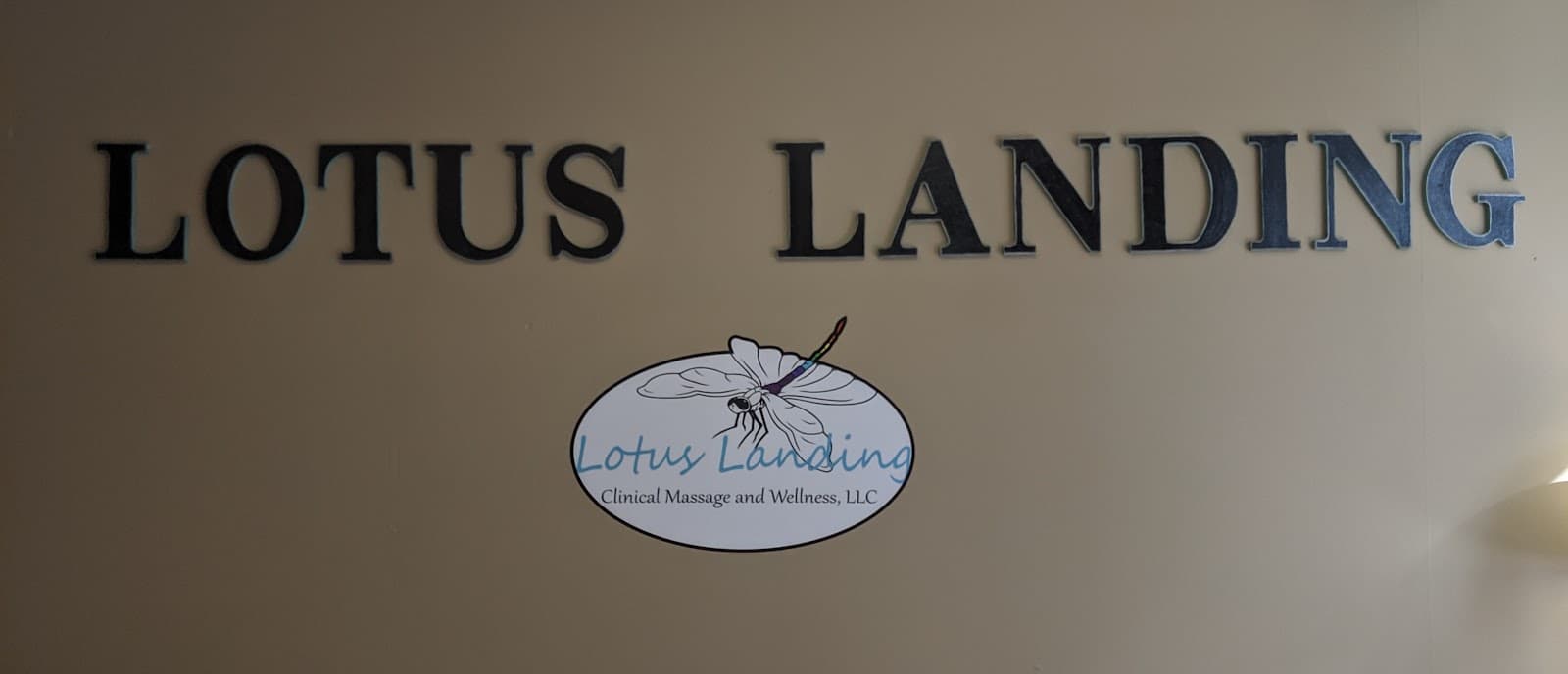 Lotus Landing Clinical Massage & Wellness LLC photo 1 of 7
