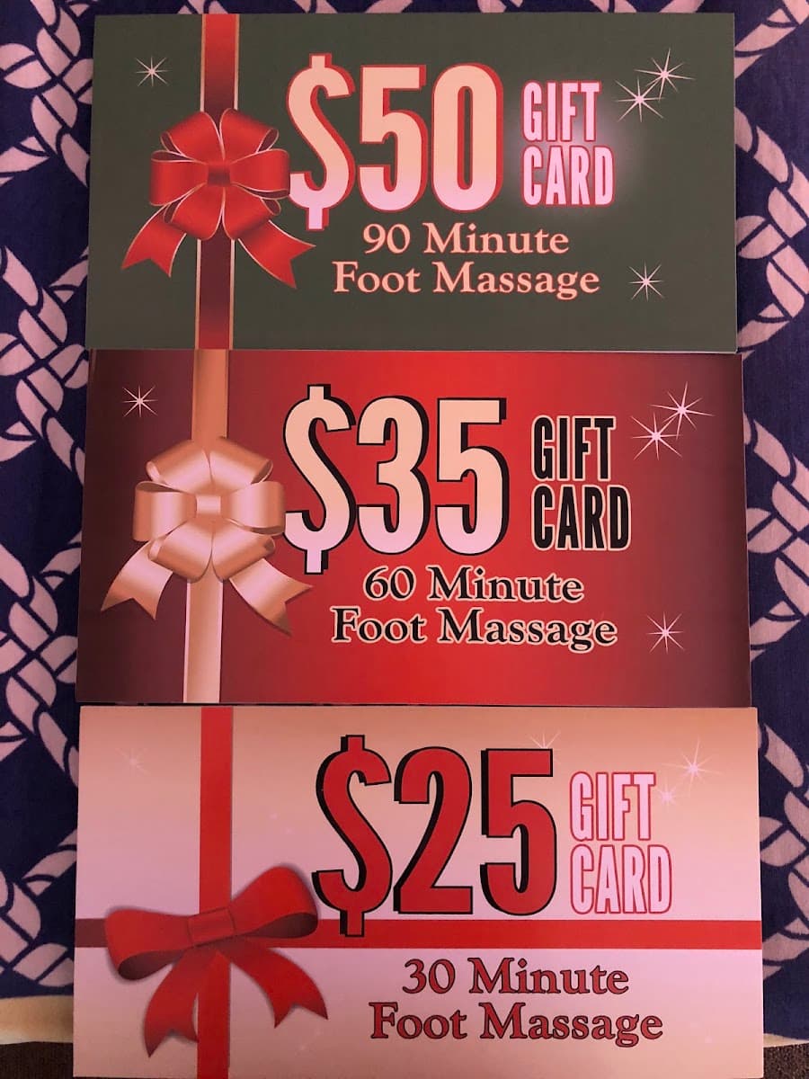 Amazing Foot Spa - Prescott
