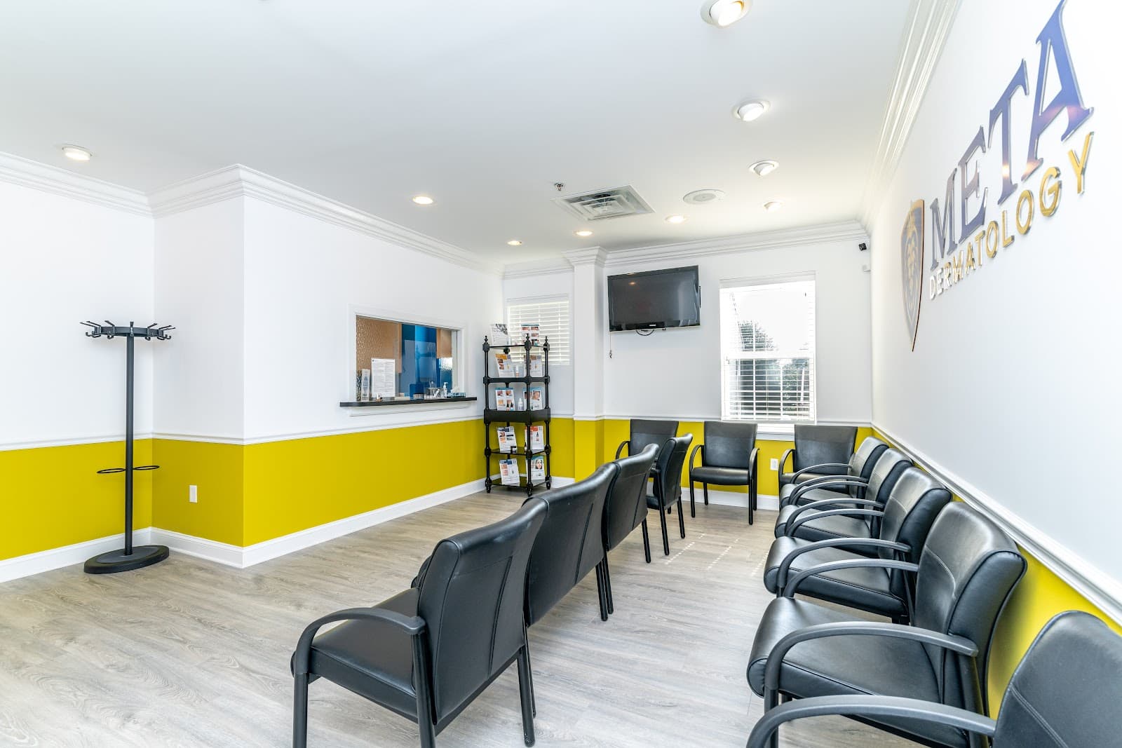 Meta Dermatology