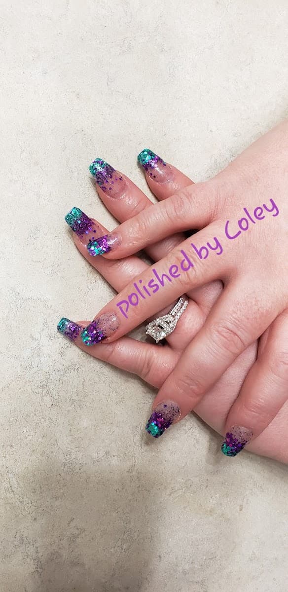 Polished by Coley photo 1 of 8