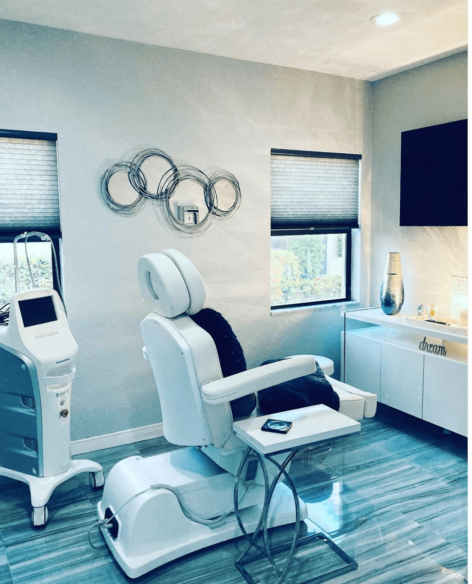 The Contour Day Spa