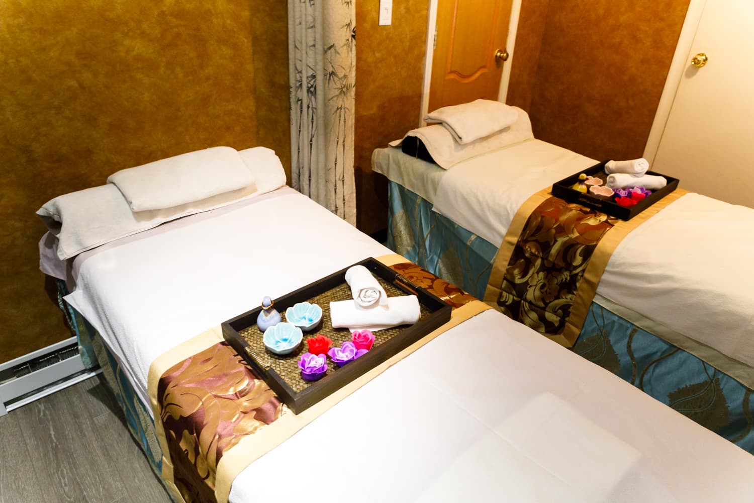 Renew Day Spa
