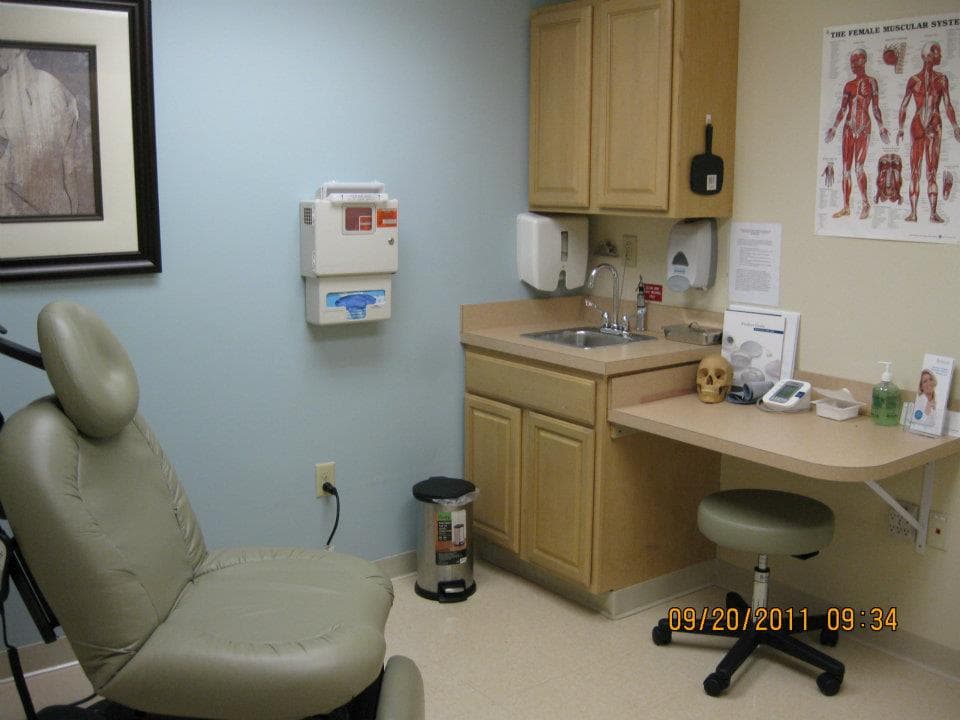 Sterling Plastic Surgery: Dr. Daniel A. Sterling MD