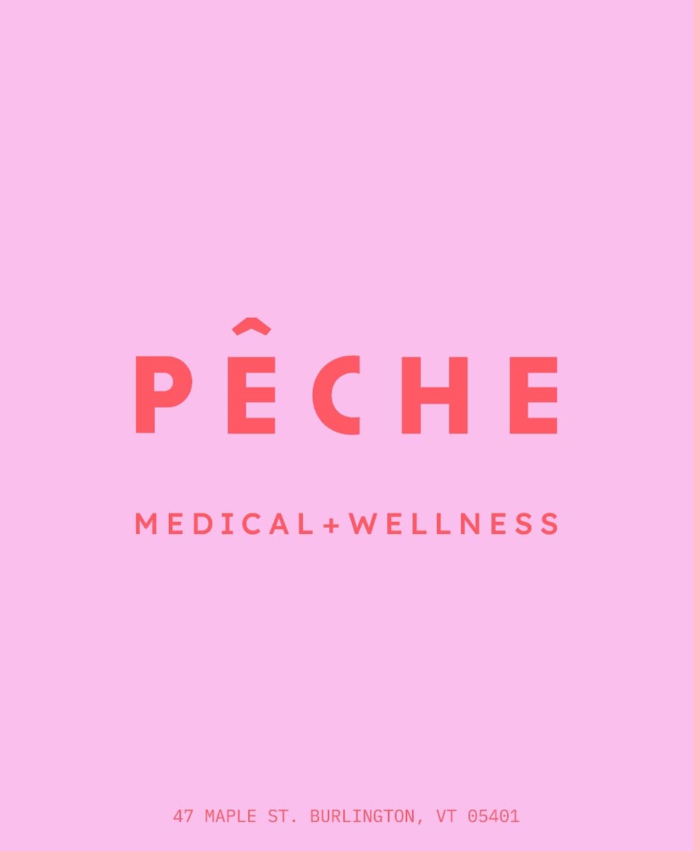 Pêche Medical + Wellness